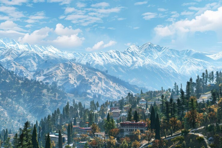 Jalandhar to Shimla Manali Tour Package