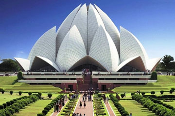Delhi to Jalandhar Taxi Service