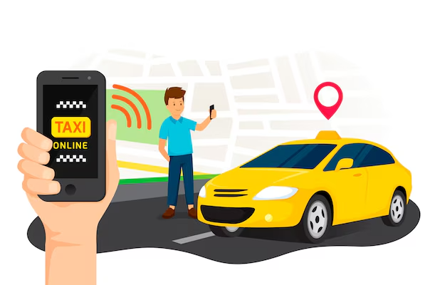 Hassle-free Pick-up and Drop Service in Chandigarh